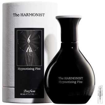 The Harmonist Hypnotizing Fire - Parfum - Doftprov - 2 ml