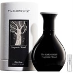 The Harmonist Magnetic Wood - Parfum - Doftprov - 2 ml