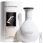 The Harmonist Matrix Metal - Parfum - Doftprov - 2 ml