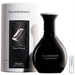 The Harmonist Metal Flower - Parfum - Doftprov - 2 ml