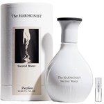 The Harmonist Sacred Water - Parfum - Doftprov - 2 ml