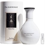 The Harmonist Velvet Fire - Parfum - Doftprov - 2 ml