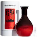 The Harmonist Oud Nebula - Parfum - Doftprov - 2 ml