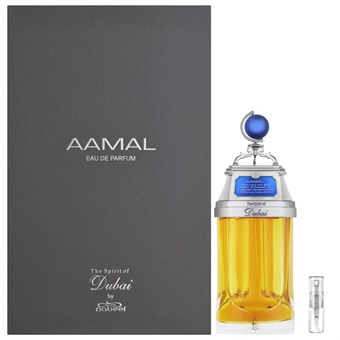 The Spirit of Dubai Aamal - Eau de Parfum - Doftprov - 2 ml