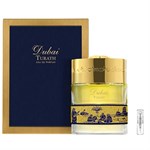 The Spirit of Dubai Turath - Eau de Parfum - Doftprov - 2 ml