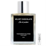 Theodoros Kalotinis Velvet Chocolate - Eau de Parfum - Doftprov - 2 ml