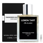 Theodoros Lemon Tart - Eau de Parfum - Doftprov - 2 ml