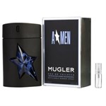 Thierry Mugler A Star Men - Eau de Toilette - Doftprov - 2 ml  