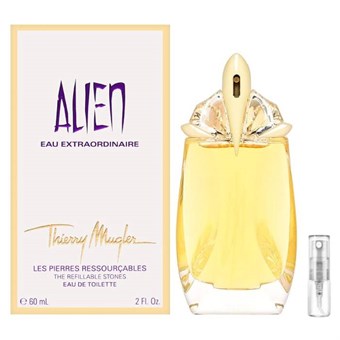 Thierry Mugler Alien Eau Extraordinaire - Eau de Toilette - Doftprov - 2 ml