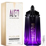 Thierry Mugler Alien Extraintense - Eau de Parfum - Doftprov - 2 ml