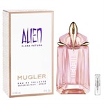 Thierry Mugler Alien Flora Futura Mugler - Eau de Toilette - Doftprov - 2 ml