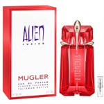 Thierry Mugler Alien Fusion Mugler - Eau de Parfum - Doftprov - 2 ml