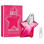 Thierry Mugler Angel Nova - Eau de Parfum - Doftprov - 2 ml  