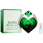Thierry Mugler Aura Mugler - Eau de Parfum - Doftprov - 2 ml  