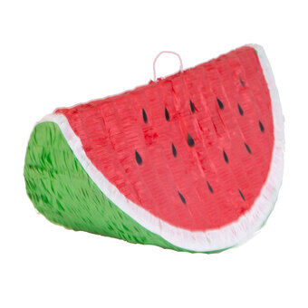 Pinata vattenmelon