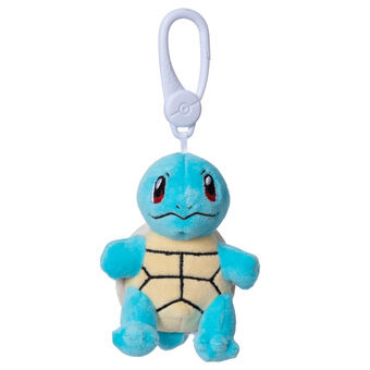 Pokémon nyckelring Squirtle
