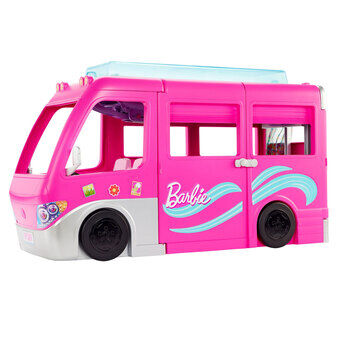 Barbie drömcamper