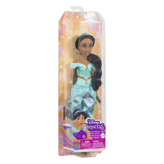 Disney princess princess jasmin docka