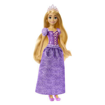 Disneyprinsessa Rapunzel-docka
