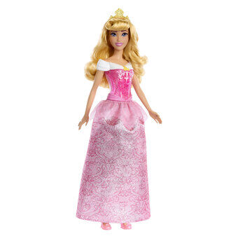 Disney prinsessa Aurora docka