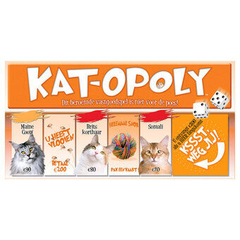 Katt-Opoly