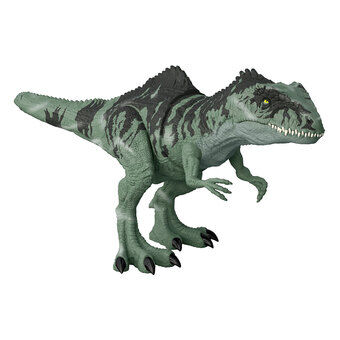 Jurassic World strike \'n roar jätte Dino leksaksfigur