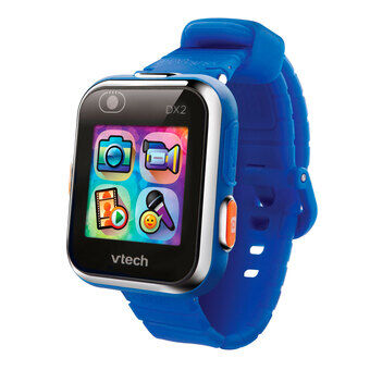 VTech kidizoom smartwatch dx2 blå