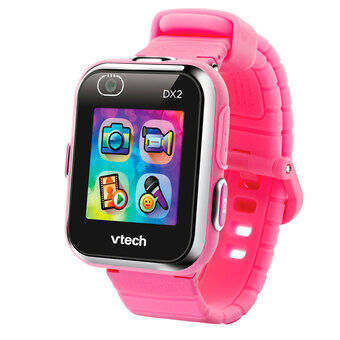 VTech kidizoom smartwatch dx2 rosa