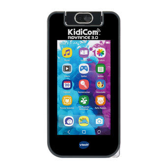 VTech Kidicom Advance 3.0 blå