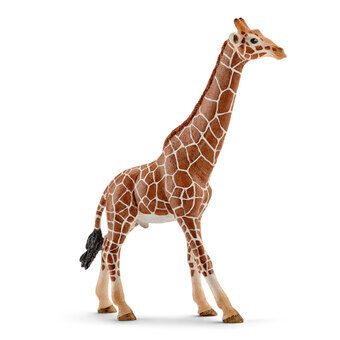 Schleich vilda liv giraff taurus 14749
