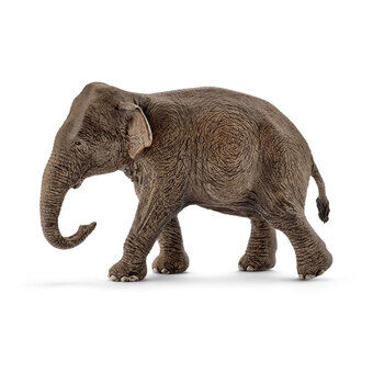 Schleich vilda asiatisk elefant, hona 14753