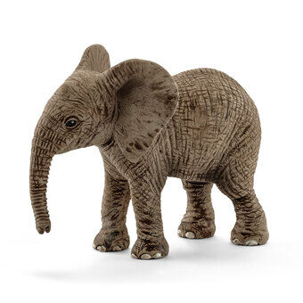 Schleich vilda liv afrikansk elefantunge 14763