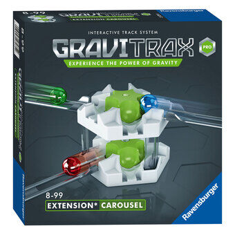 Gravitrax Expansion Kit - Vertikal karusell