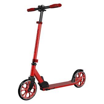 Hudora scooter first 200 red