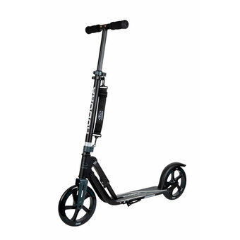 HUDORA Big Wheel Scooter 205 - Svart