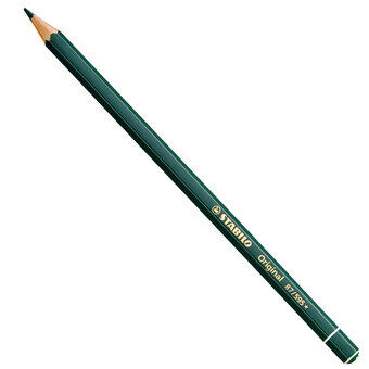 Stabilo originalpenna - djup lövgrön (87/595)