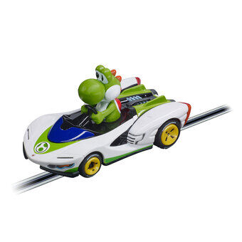 Carrera GO!!! Racerbil - Yoshi P-Wing