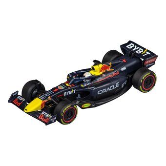 Carrera gå!!! racerbil - f1 Red Bull verstappen, nr.33