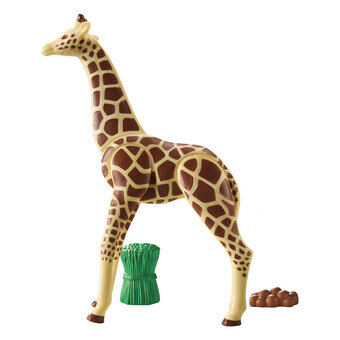 PLAYMOBIL wiltopa giraff - 71048