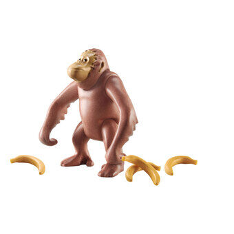 PLAYMOBIL wiltopia orangutang - 71057