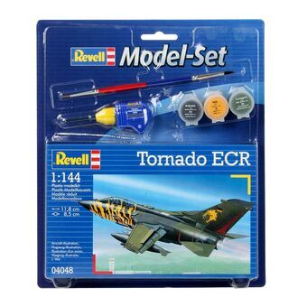 Revell Modell Set - Tornado ECR