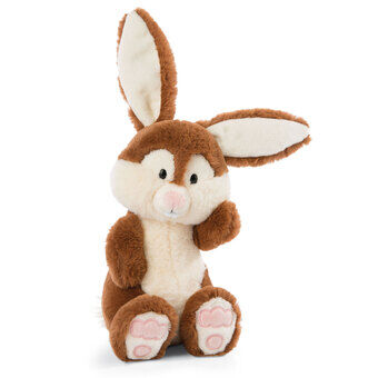 Nici Plyschmjukis Kanin Poline Bunny, 25cm