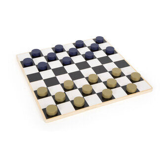 Schack och backgammon (Golden Edition)