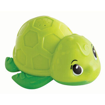 ABC Badsköldpadda