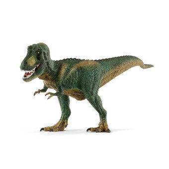 Schleich dinosaurier tyrannosaurus rex 14587