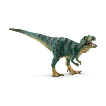 Schleich dinosaurier unga tyrannosaurus rex 15007