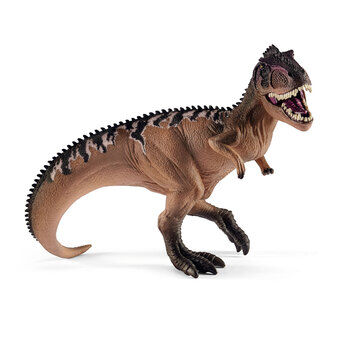Schleich Dinosaur Giganotosaurus 15010