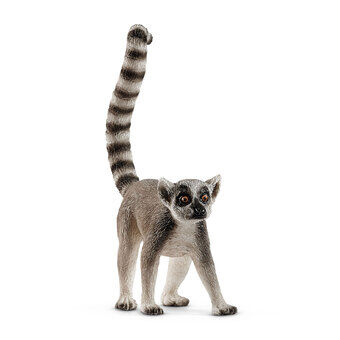 schleich WILD LIFE Ring-tailed Lemur 14827

schleich WILD LIFE Ringstjärtad lemur 14827