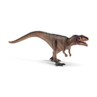 Schleich dinosaurier juvenile giganotosaurus 15017