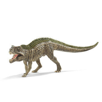 Schleich dinosaurier postosuchus 15018